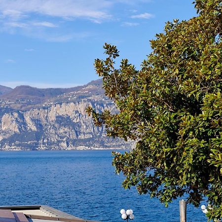 Lake Front Casa Christina مالتشيزينيه المظهر الخارجي الصورة